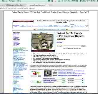 Plagiarized documents taken without permission by Chiistopher Perry Accu-Rite BUilding Inspections Portland Oregon